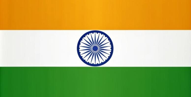 india flag