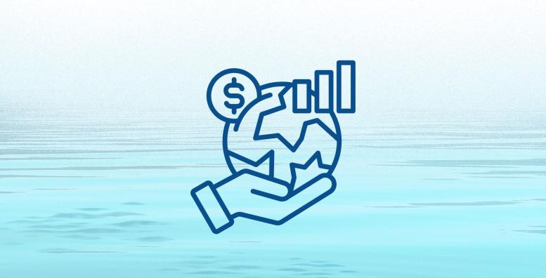 trade and investment TIF icon