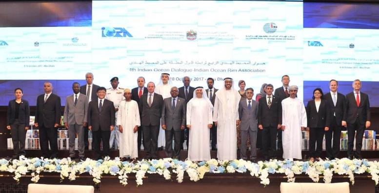 4th IOD Indian Ocean Dialogue