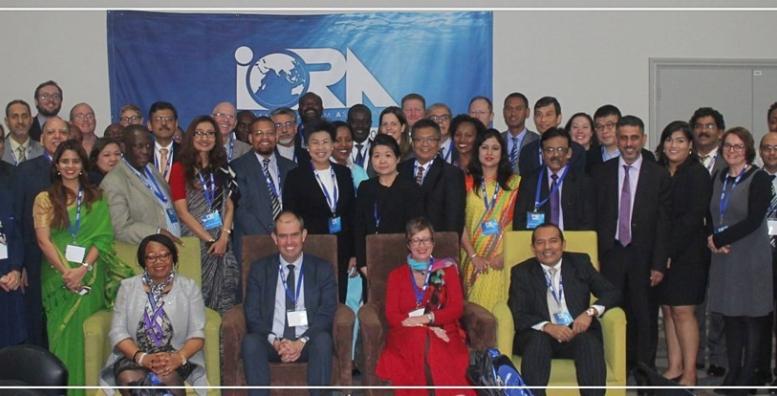 5th indian ocean dialogue IOD