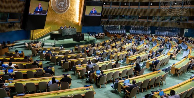 UNGA